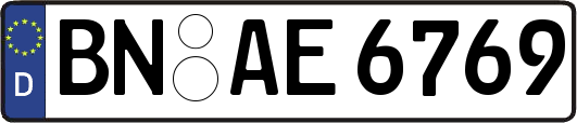BN-AE6769