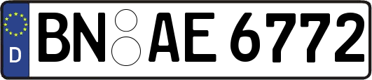 BN-AE6772