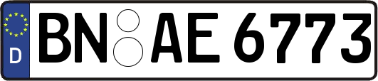 BN-AE6773