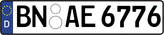 BN-AE6776