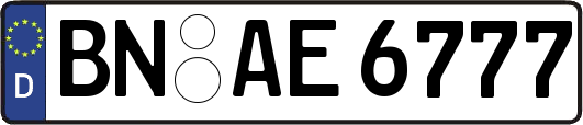 BN-AE6777