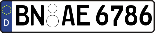 BN-AE6786