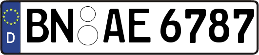 BN-AE6787