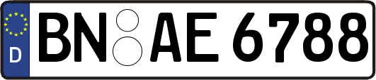 BN-AE6788