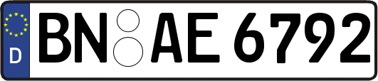 BN-AE6792