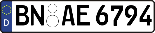 BN-AE6794