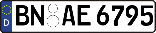 BN-AE6795