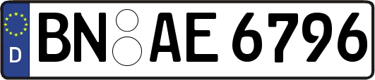 BN-AE6796