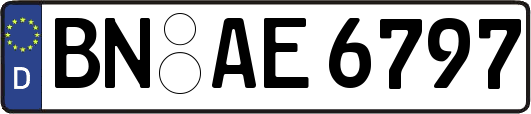BN-AE6797