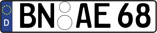 BN-AE68