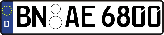 BN-AE6800