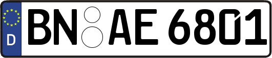 BN-AE6801