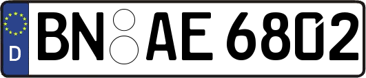 BN-AE6802