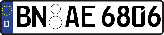 BN-AE6806