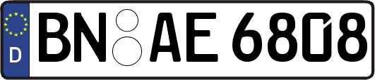 BN-AE6808