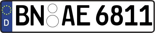 BN-AE6811