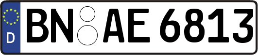 BN-AE6813