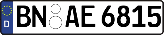 BN-AE6815