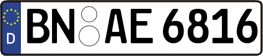 BN-AE6816