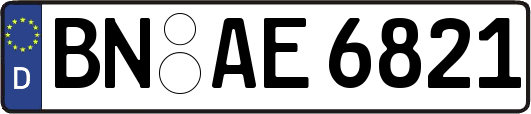 BN-AE6821