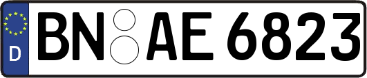 BN-AE6823