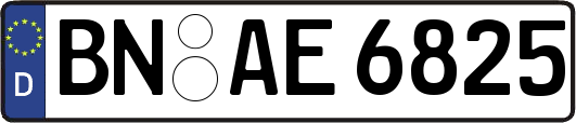 BN-AE6825