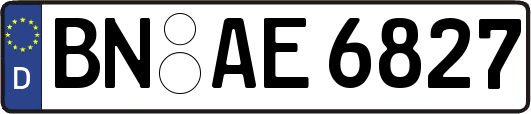 BN-AE6827