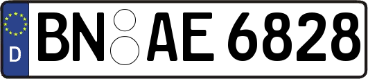 BN-AE6828