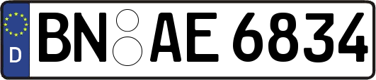 BN-AE6834