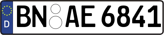 BN-AE6841