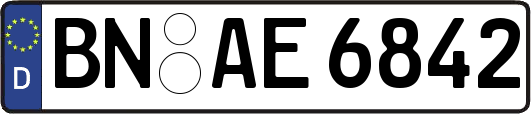 BN-AE6842