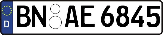 BN-AE6845