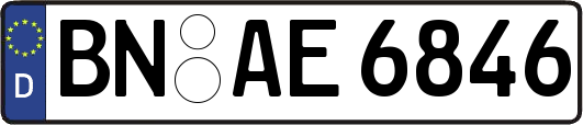 BN-AE6846