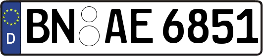 BN-AE6851