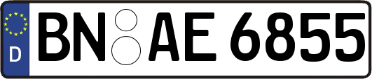 BN-AE6855