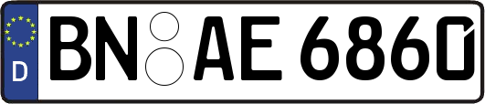 BN-AE6860