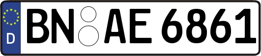 BN-AE6861