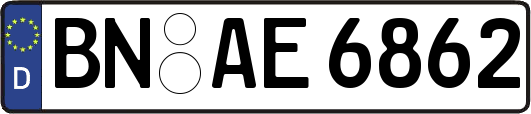 BN-AE6862