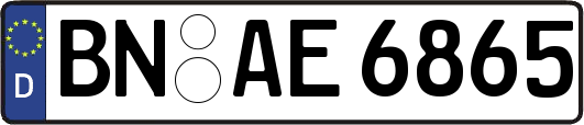 BN-AE6865