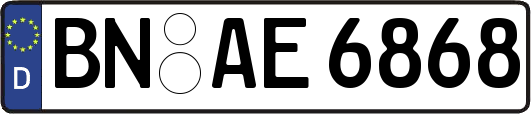 BN-AE6868