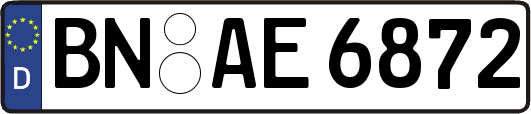 BN-AE6872