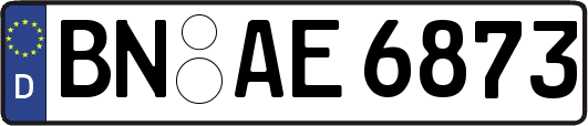 BN-AE6873