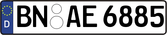 BN-AE6885