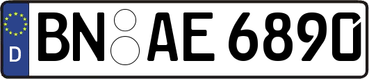 BN-AE6890
