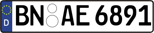 BN-AE6891