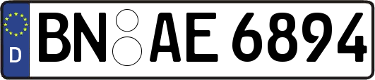 BN-AE6894