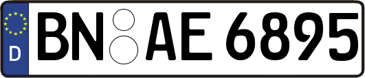 BN-AE6895