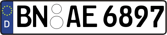 BN-AE6897