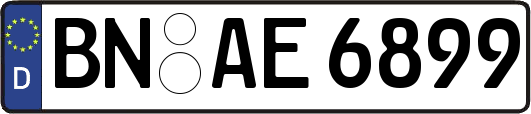 BN-AE6899