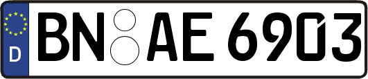 BN-AE6903